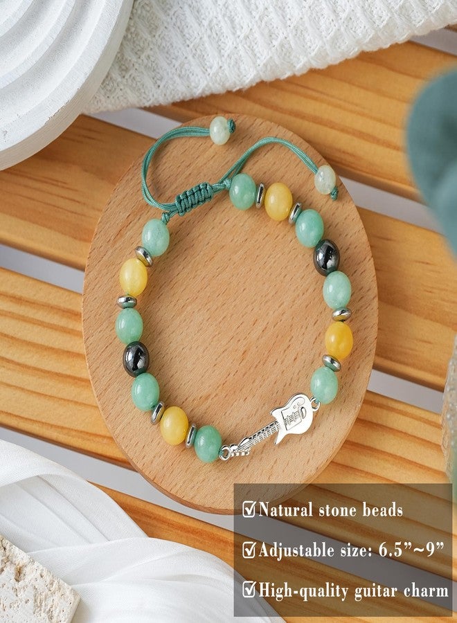 Tarsus Birthday Guitar Bracelets Merch Gifts, Quotes Stuff Merchandise Jewelry Gift Merch Ideas for Fans Teens Women - Image 5